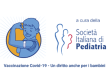 Vaccinazione Covid-19. Un diritto anche per i bambini